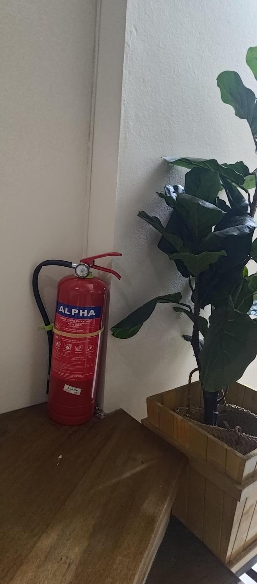Guinn Ханой Екстериор снимка